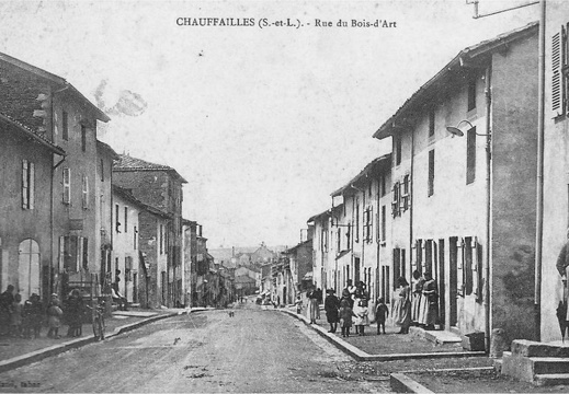 Boisdart